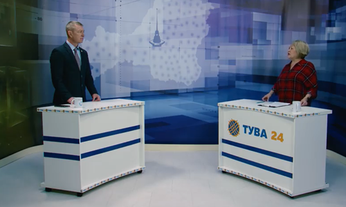 Александр БРОКЕРТ: «Индивидуальная программа — инструмент решения поставленных задач»