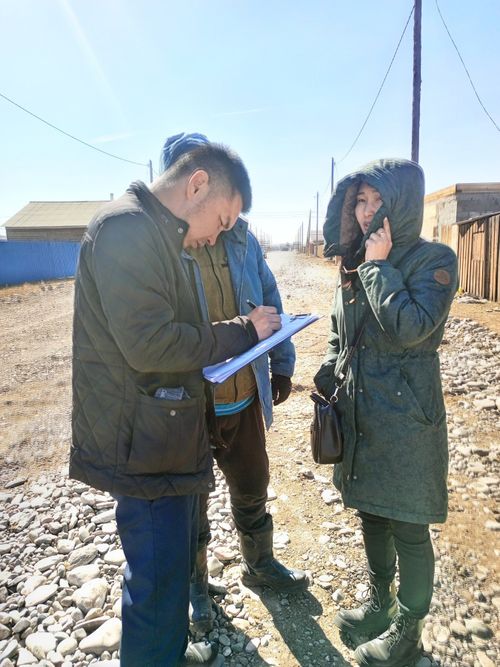 Семь семей Кызыла получили пожарные извещатели