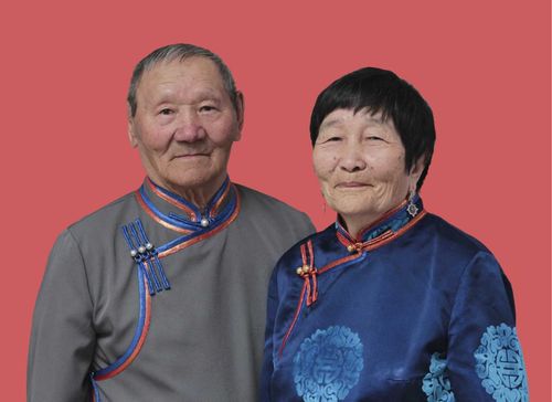 Семья Эртине из Тес-Хемского района вошла в число победителей Всероссийского конкурса «Семья года» 