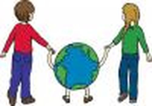 Дети — о будущем