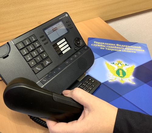 Искусственный интеллект приступил к службе у судебных приставов