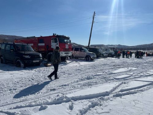 Специалисты Тувы изучают опыт Хакасии в развитии лесного хозяйства