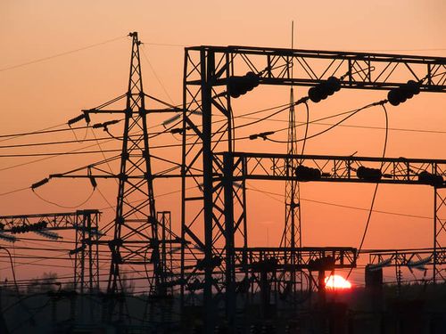 Глава Тувы обсудил с вице-премьером Александром Новаком реализацию комплексного плана энергоснабжения Тувы