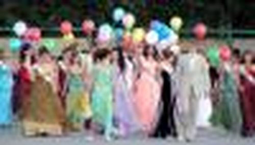 Рассвет у обелиска