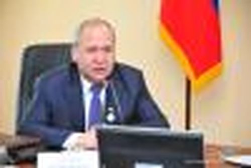 Кооперация — стероид развития села