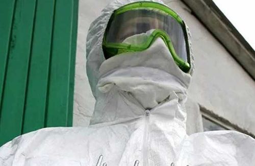 Аграновский: «Вероятность массового распространения чумы из Тувы невелика»