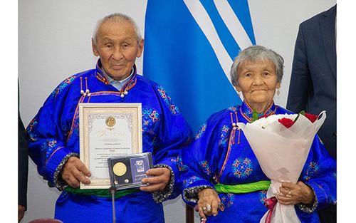 ЫНАКШЫЛ БОЛГАШ ШЫНЧЫ ЧОРУК ДЭЭШ…