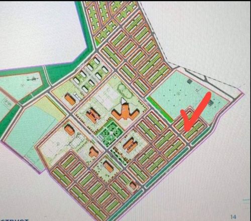 В Кызыле завершено расследование уголовного дела о крупном мошенничестве с земельными участками