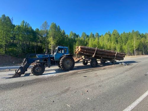 Уголовное дело тракториста, виновного в смерти двух женщин, в суде