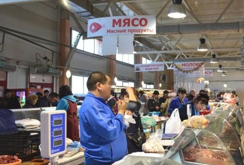 ЗАПРЕТ ПЕРЕДВИЖЕНИЯ ПО РЕСПУБЛИКЕ НЕ ДЕЙСТВУЕТ НА ТОВАРОПРОИЗВОДИТЕЛЕЙ