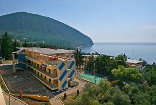 Артек ждёт одаренных детей из Тувы