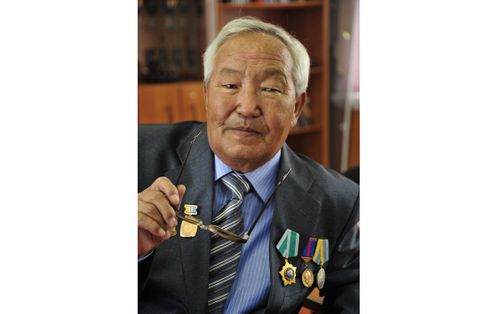 АВАМНЫҢ ЭРГЕЛЕДИИ