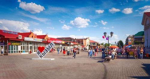 Республика Тыва – один из лидеров по вакцинации