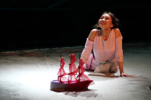 В Кызыле пройдут просмотры будущих актёров, пятнадцать самых талантливых отправятся на целевое обучение в Москву