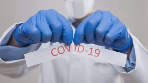 Тува достигла «плато» по заболеваемости COVID-19