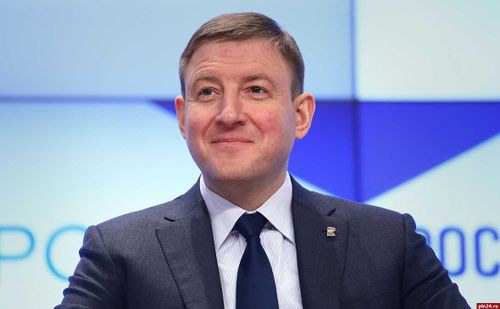 Еще 100 миллиардов на поддержку регионов