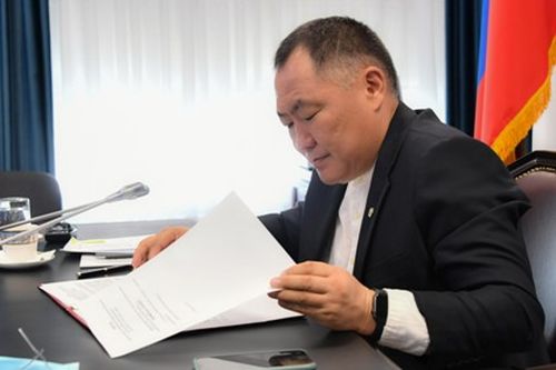 Ускоренное развитие республики – общегосударственная задача