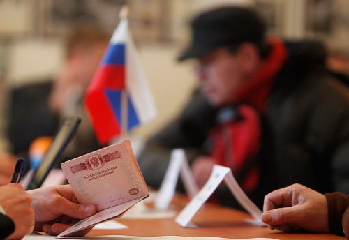 МВД России подготовило перечень признаков непригодности загранпаспорта