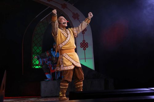 О чем пели ветры