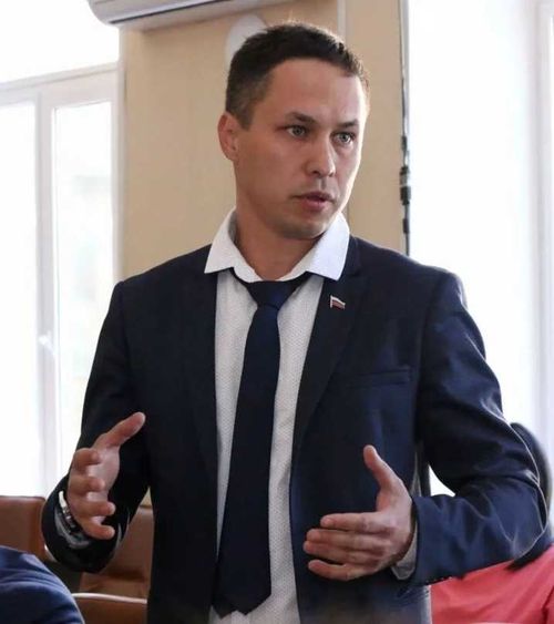 Михаил Табаев: туристы смогут планировать путешествия в Туву на пять лет вперед