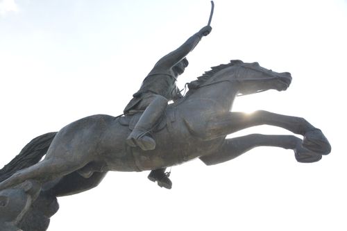 Этот день в истории Тувы. Даты, события, люди...