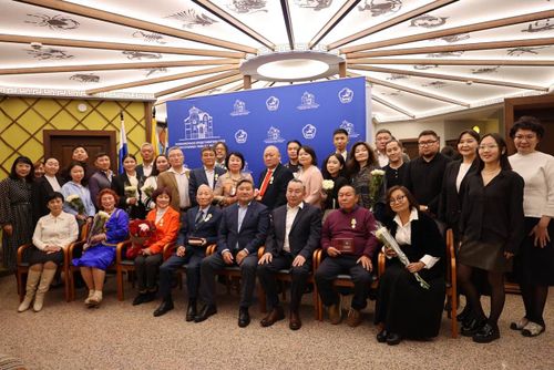 Инициативы земляков услышаны