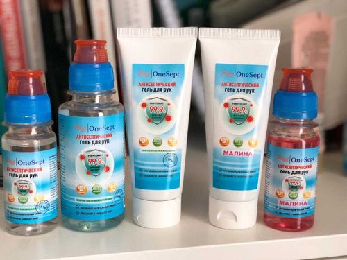 Тувинский антисептик на Wildberris