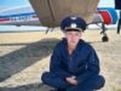 На работу… в космос