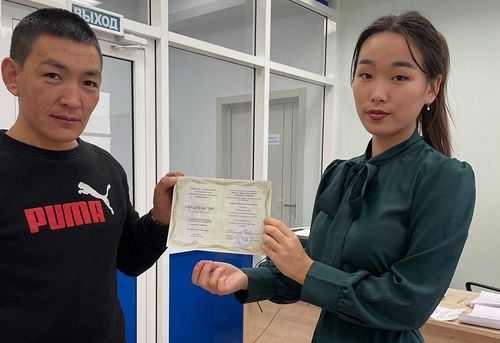 Жители Тувы могут бесплатно обучиться востребованным профессиям в рамках нацпроекта «Кадры»