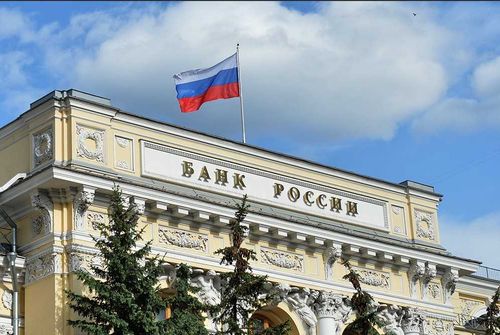 Как будут помогать банкам, попавшим под санкции западных стран?