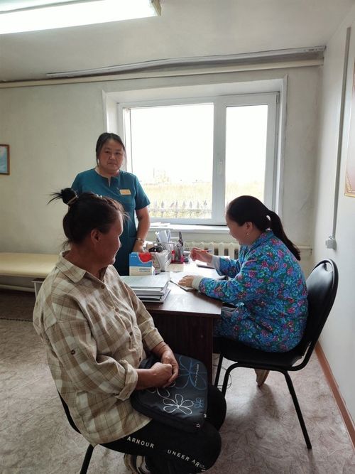 В России стартовала Неделя осведомленности о важности иммунопрофилактики