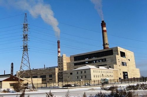 Тываның энергетика яамызы: Одалга сезону чогумчалыг эртип турар