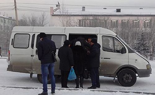  Хөй-ниити транспортунга чоруурунуң эптиг схемазын шилип алырын саналдаан