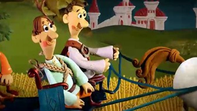 📢Видеовизуальный контент по безопасности дорожного движения в социальных сетях и интернет-изданиях "Шкатулка"