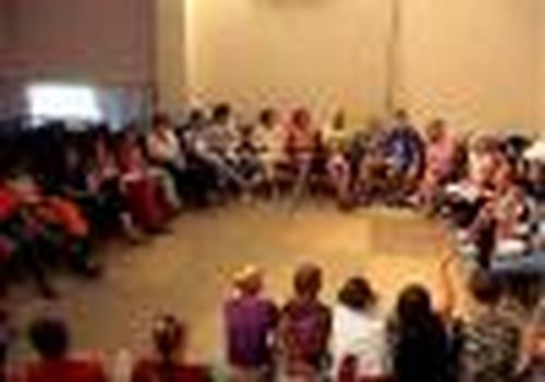 Больных излечит... доброта