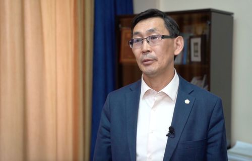 Вице-премьер Тувы Орлан Сарыглар сделал заявление по резонансному преступлению