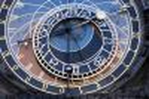 Время глобальных перемен