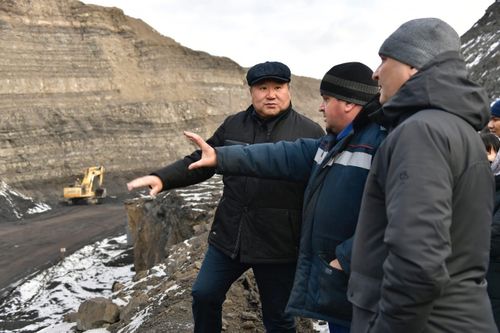 Системалыг шиитпирлер үре-түӊнелди көргүскен