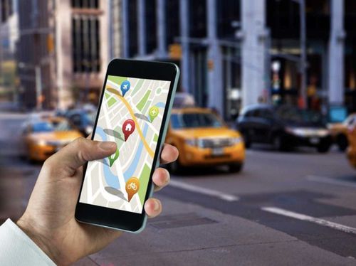 В Яндекс.Картах впервые появились панорамы Кызыла