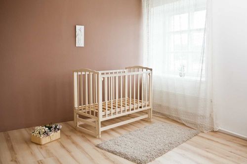 Детские кроватки спасают жизни детей