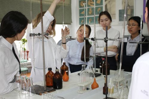 С 20 по 22 октября в Кызыле пройдет республиканский научный форум