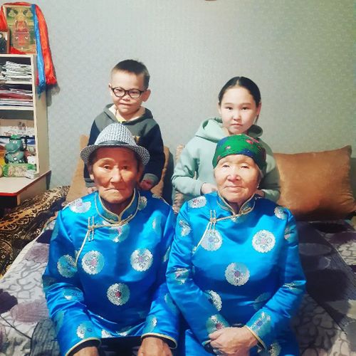 МАЛЧЫН АКЫМ, ЧААВАМ