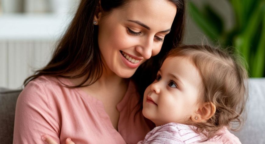 Материнский капитал в Туве: более 20 тысяч семей получили увеличенные выплаты