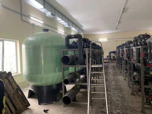 Шагаан-Арыг ждет «Чистую воду»