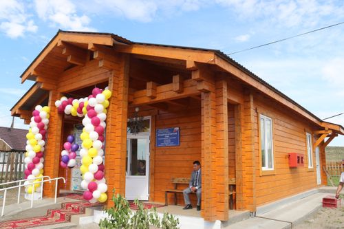 Республика получает новейшее медицинское оборудование