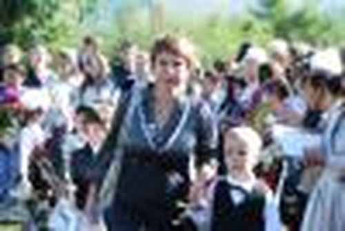 В поддержку молодых учителей