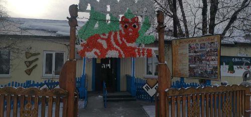 Детская школа искусств в селе Межегее в этом году отметит 55-летний юбилей