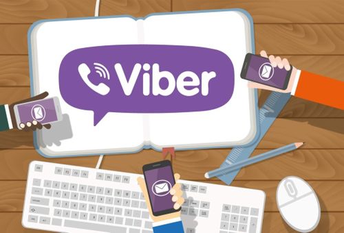 Специалисты Фонда капитального ремонта консультируют теперь и в Viber