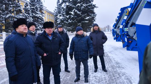 Деньги на созидание и развитие