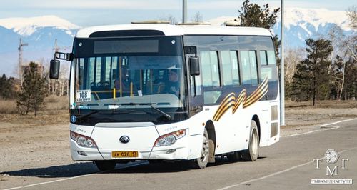 Повышения тарифов на пассажироперевозки не будет